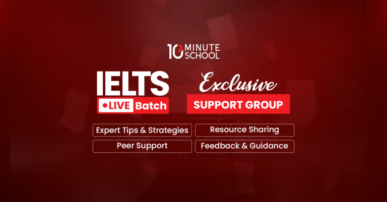 IELTS LIVE Batch Discount