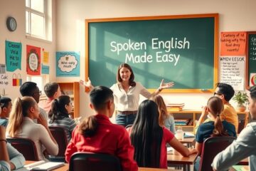 Spoken English কিভাবে শিখব? সহজ উপায়!