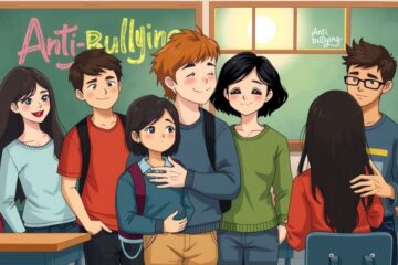 featured bullying paragraph for class 6 12 ssc hsc 150 250 300 words