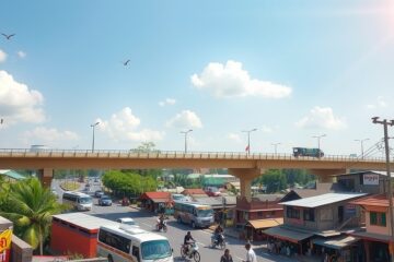 featured dhaka elevated expressway paragraph for class 6 12 ssc hsc 150 250 300 words with bangla meaning