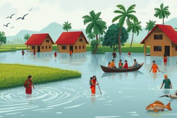 featured flood in bangladesh paragraph examples class 6 hsc