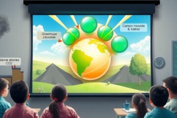 featured greenhouse effect paragraph for class 6 12 ssc hsc 150 250 300 words