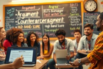 IELTS Agree Disagree Essay