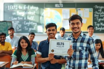 IELTS Highest Score in Bangladesh