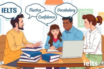 IELTS Speaking Tips and Tricks