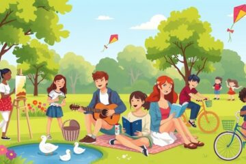 featured leisure time paragraph for class 6 12 ssc hsc 150 250 300 words
