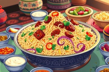 featured my favourite food paragraph for class 6 12 ssc hsc 150 250 300 words