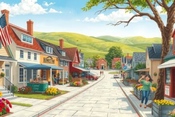 featured my home town paragraph for class 6 12 ssc hsc 150 250 300 words