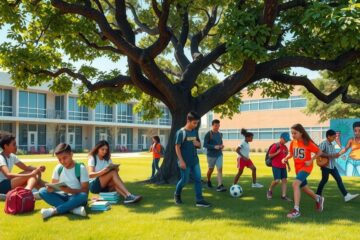 featured student life paragraph for class 6 12 ssc hsc 150 250 300 words