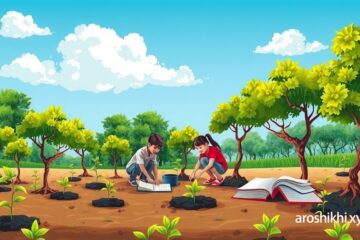 featured tree plantation paragraph for class 6 12 ssc hsc 150 250 300 words