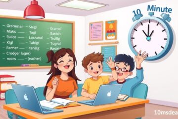 featured 10 minute school grammar course free 2025