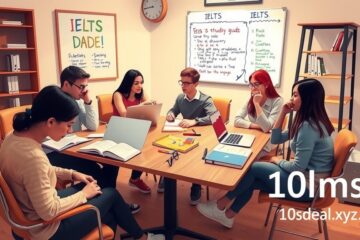 featured 10ms ielts course 2025