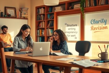 featured english writing for students
